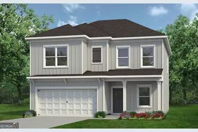 201 Roy Drive, Calhoun, GA 30701 - Photo 1