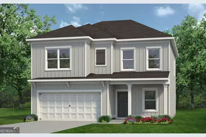201 Roy Drive, Calhoun, GA 30701 - Photo 1