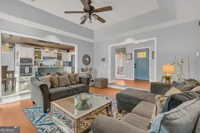 116 Newport Road NE, Milledgeville, GA 31061 - Photo 11