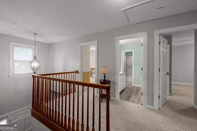 214 Highland Trail, Lagrange, GA 30240 - Photo 19