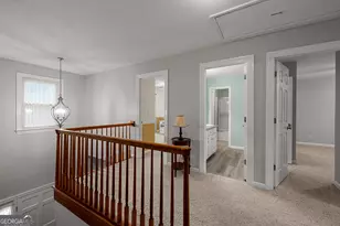 214 Highland Trail, Lagrange, GA 30240 - Photo 19