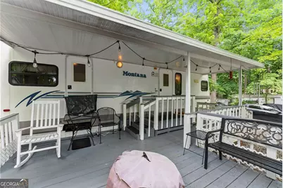 39 Terrace Circle, Cleveland, GA 30528 - Photo 5