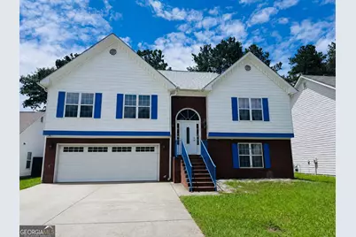 461 Oak Vist Ct, Lawrenceville, GA 30044 - Photo 1