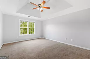 4093 Ward Lake Trail, Ellenwood, GA 30294 - Photo 13