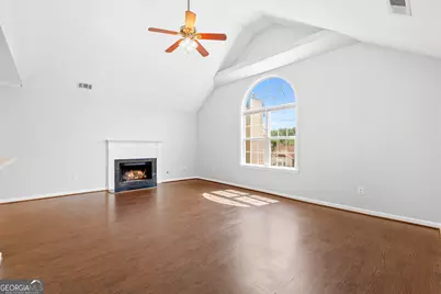 4093 Ward Lake Trail, Ellenwood, GA 30294 - Photo 7