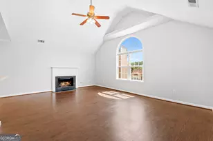 4093 Ward Lake Trail, Ellenwood, GA 30294 - Photo 7