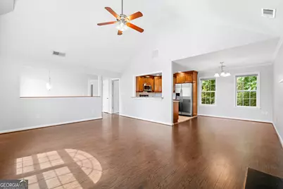 4093 Ward Lake Trail, Ellenwood, GA 30294 - Photo 9