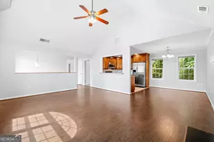 4093 Ward Lake Trail, Ellenwood, GA 30294 - Photo 9
