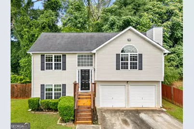 4093 Ward Lake Trail, Ellenwood, GA 30294 - Photo 1