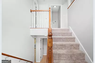 4093 Ward Lake Trail, Ellenwood, GA 30294 - Photo 5