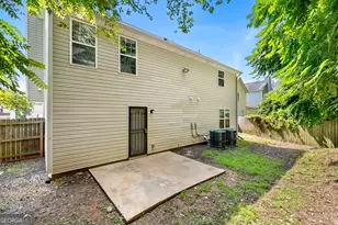 4093 Ward Lake Trail, Ellenwood, GA 30294 - Photo 3