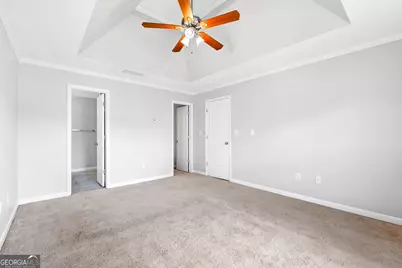 4093 Ward Lake Trail, Ellenwood, GA 30294 - Photo 15