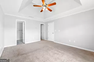 4093 Ward Lake Trail, Ellenwood, GA 30294 - Photo 15