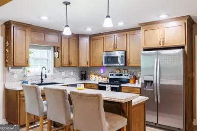 90 N Moody Drive, Ray City, GA 31645 - Photo 9