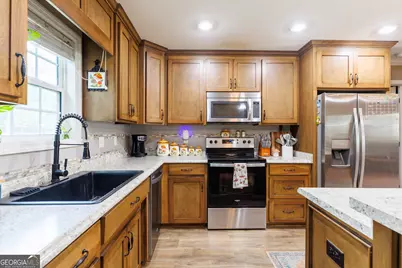 90 N Moody Drive, Ray City, GA 31645 - Photo 13