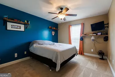 90 N Moody Drive, Ray City, GA 31645 - Photo 25