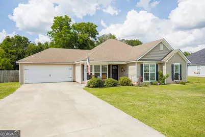 90 N Moody Drive, Ray City, GA 31645 - Photo 3