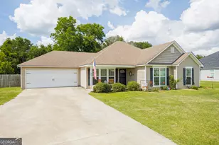 90 N Moody Dr, Ray City, GA 31645 - Photo 3