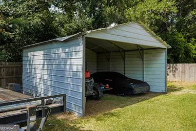 90 N Moody Drive, Ray City, GA 31645 - Photo 35
