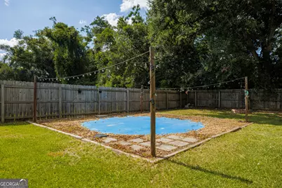 90 N Moody Drive, Ray City, GA 31645 - Photo 37