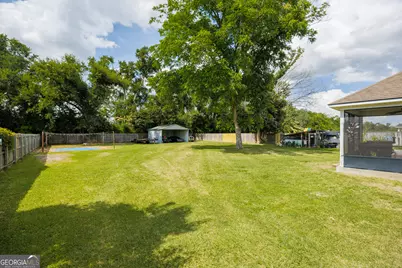90 N Moody Drive, Ray City, GA 31645 - Photo 31
