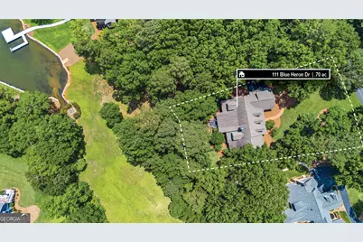 111 Blue Heron Drive, Eatonton, GA 31024 - Photo 11