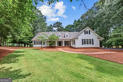 111 Blue Heron Drive, Eatonton, GA 31024 - Photo 1