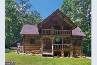 531 Caldwell Road, Griffin, GA 30223 - Photo 5