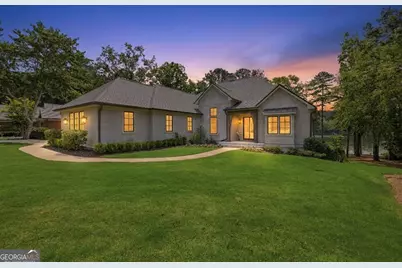 1420 Anchor Bay Drive, Greensboro, GA 30642 - Photo 3