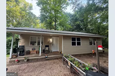 162 McIntosh Street, Whitesburg, GA 30185 - Photo 1