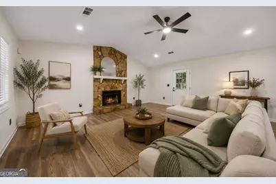 627 Ridge Avenue, Stone Mountain, GA 30083 - Photo 7