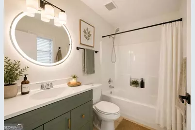 627 Ridge Avenue, Stone Mountain, GA 30083 - Photo 19