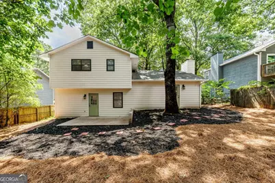 627 Ridge Avenue, Stone Mountain, GA 30083 - Photo 25