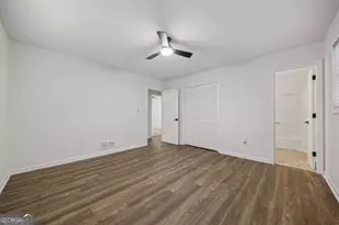 627 Ridge Ave, Stone Mountain, GA 30083 - Photo 17