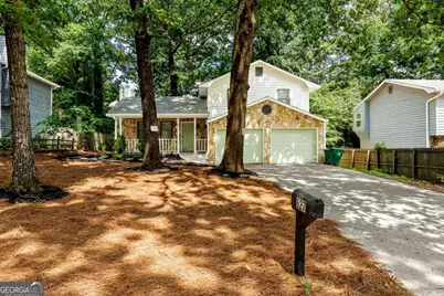 627 Ridge Avenue, Stone Mountain, GA 30083 - Photo 29