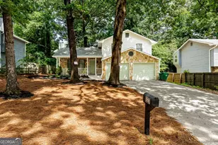 627 Ridge Ave, Stone Mountain, GA 30083 - Photo 29