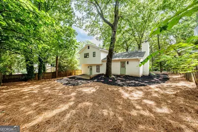 627 Ridge Avenue, Stone Mountain, GA 30083 - Photo 23