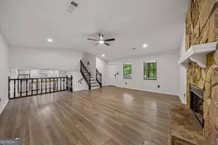 627 Ridge Ave, Stone Mountain, GA 30083 - Photo 5