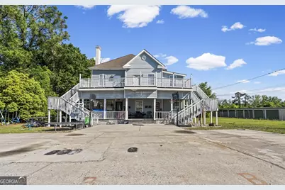 202 Franklin Street, Waycross, GA 31501 - Photo 1