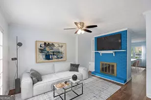 2472 Lehaven Dr, Tucker, GA 30084 - Photo 17
