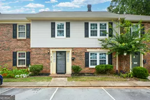 2472 Lehaven Dr, Tucker, GA 30084 - Photo 1