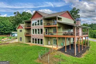 384 Dean Rd, Mineral Bluff, GA 30559 - Photo 1
