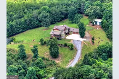 384 Dean Road, Mineral Bluff, GA 30559 - Photo 7