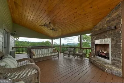 384 Dean Road, Mineral Bluff, GA 30559 - Photo 21