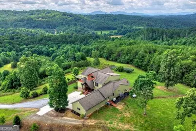 384 Dean Road, Mineral Bluff, GA 30559 - Photo 59