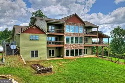 384 Dean Road, Mineral Bluff, GA 30559 - Photo 1