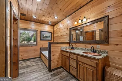 406 Hope Drive, Blue Ridge, GA 30513 - Photo 19