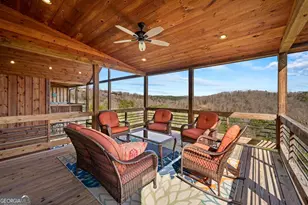 406 Hope Dr, Blue Ridge, GA 30513 - Photo 45