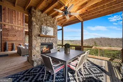 406 Hope Drive, Blue Ridge, GA 30513 - Photo 23