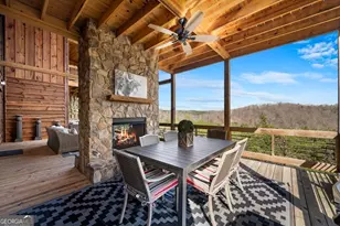 406 Hope Dr, Blue Ridge, GA 30513 - Photo 23